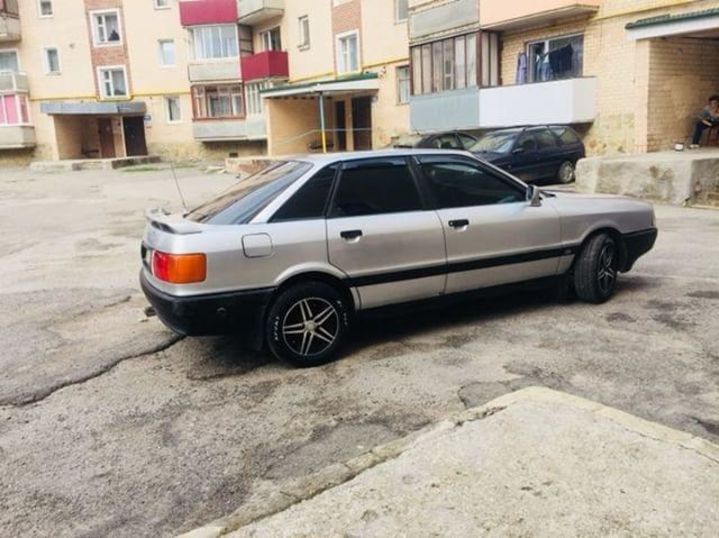 Продам Audi 80 1987 года в Тернополе