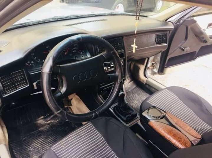 Продам Audi 80 1987 года в Тернополе