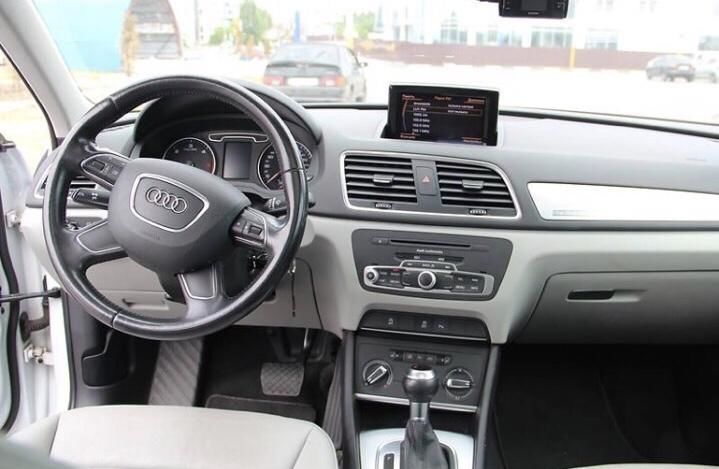 Продам Audi Q3 2012 года в Хмельницком