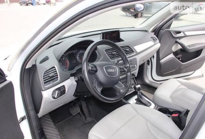 Продам Audi Q3 2012 года в Хмельницком