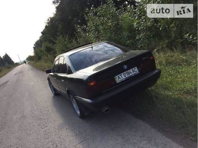 Продам BMW 420 1994 года в г. Бучач, Тернопольская область