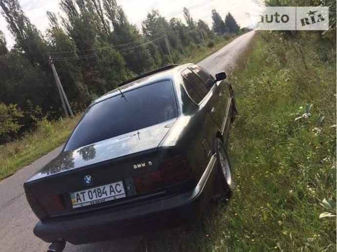 Продам BMW 420 1994 года в г. Бучач, Тернопольская область