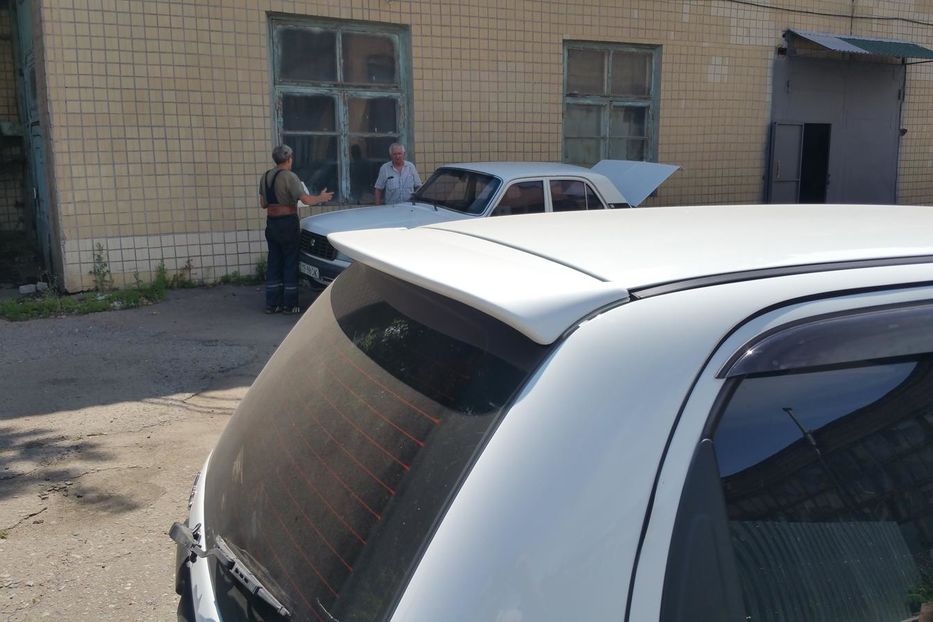 Продам Daewoo Matiz 2013 года в Одессе