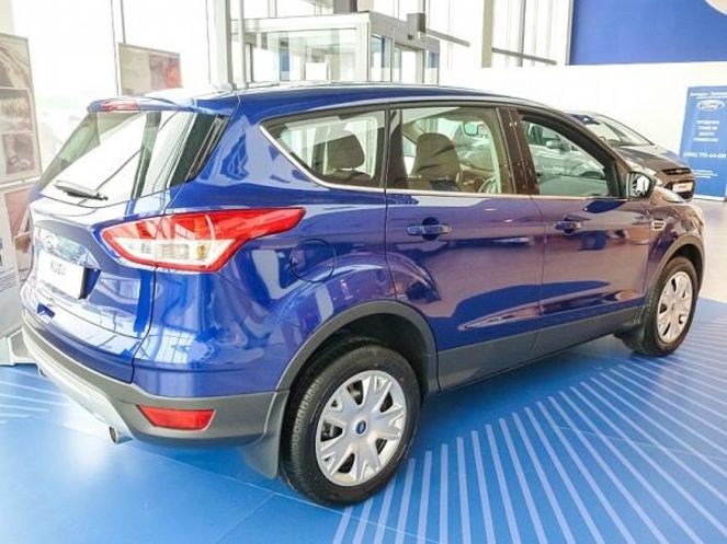 Продам Ford Kuga 2.0 МТ Trend 2014 года в г. Белая Церковь, Киевская область