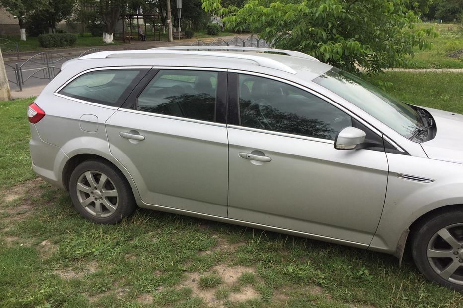 Продам Ford Mondeo 1,6 2012 года в Луцке