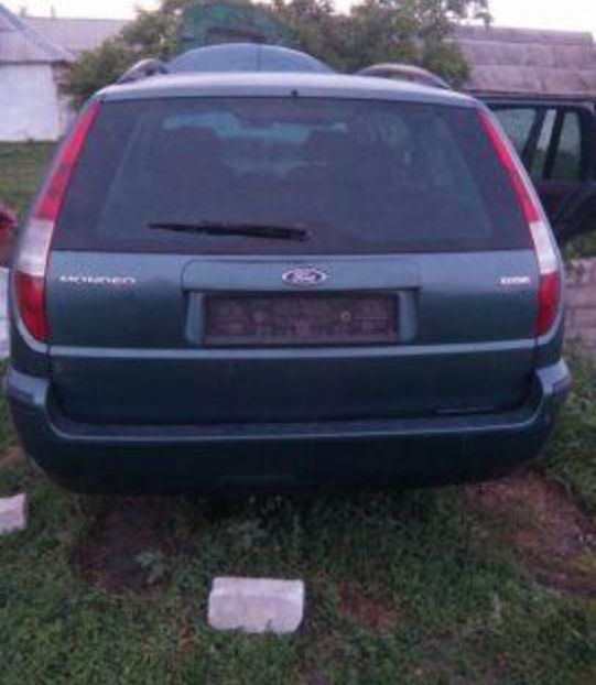 Продам Ford Mondeo 2002 года в Днепре