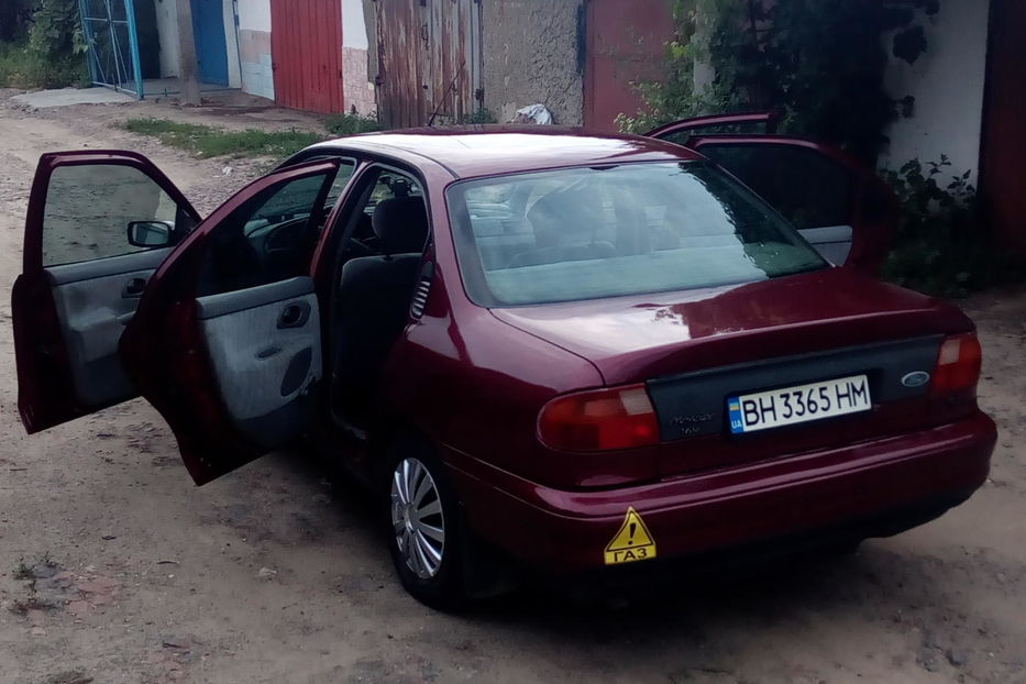 Продам Ford Mondeo 1993 года в г. Котовск, Одесская область