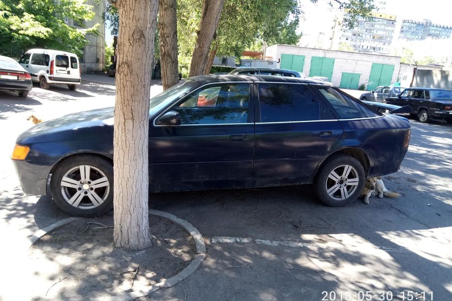 Продам Ford Scorpio 1988 года в Днепре