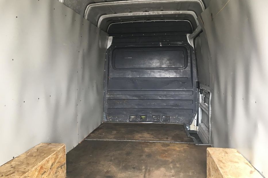 Продам Mercedes-Benz Sprinter груз. 311 2004 года в Ужгороде