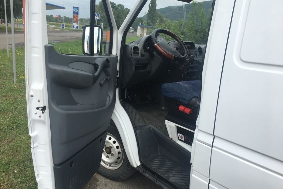 Продам Mercedes-Benz Sprinter груз. 311 2004 года в Ужгороде