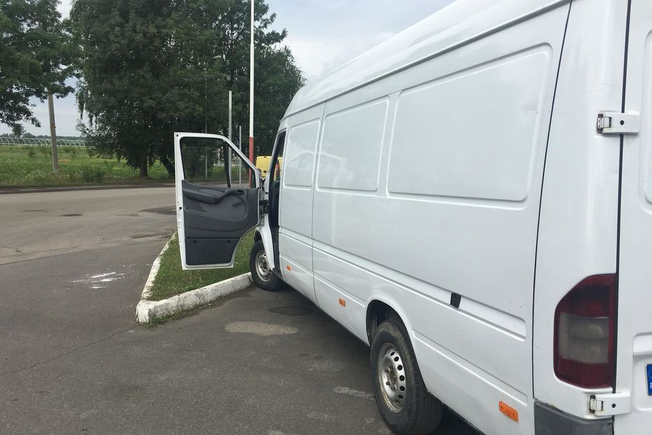 Продам Mercedes-Benz Sprinter груз. 311 2004 года в Ужгороде