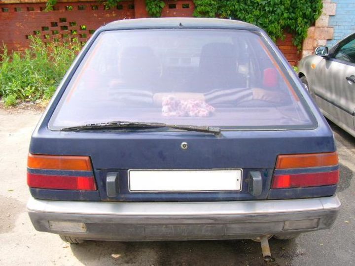 Продам Mitsubishi Colt C12A 1986 года в Киеве