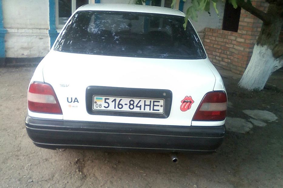 Продам Nissan Sunny 1993 года в г. Мелитополь, Запорожская область
