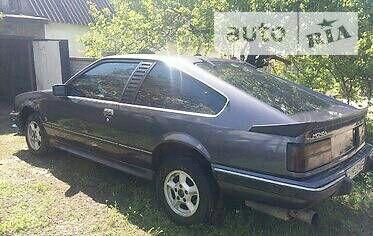 Продам Opel Monza 1982 года в г. Каменское, Днепропетровская область