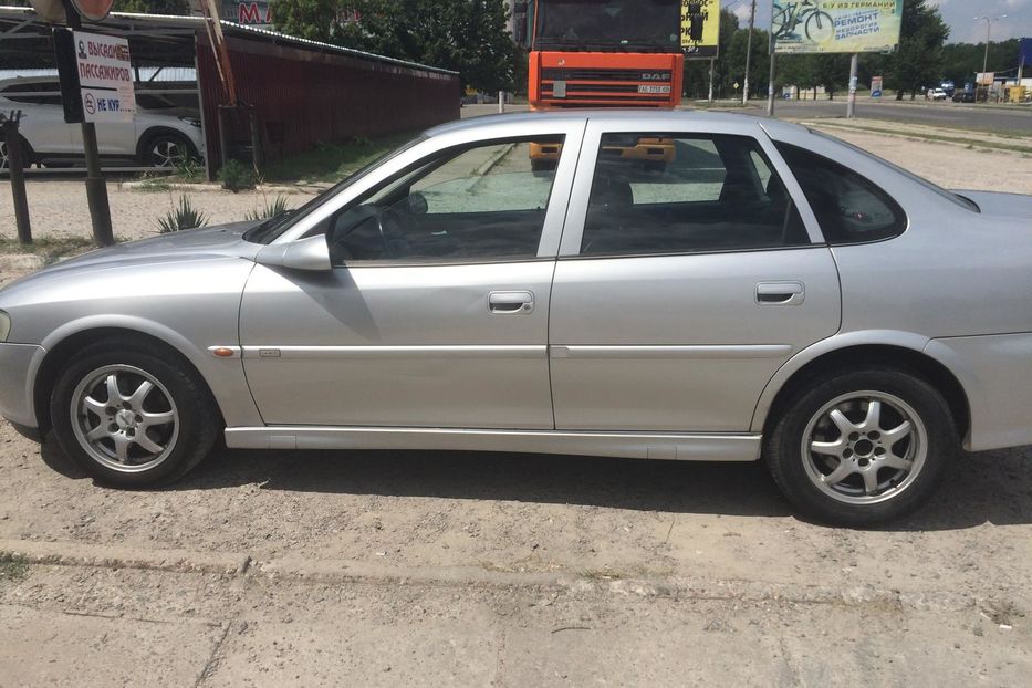 Продам Opel Vectra B 1999 года в Днепре