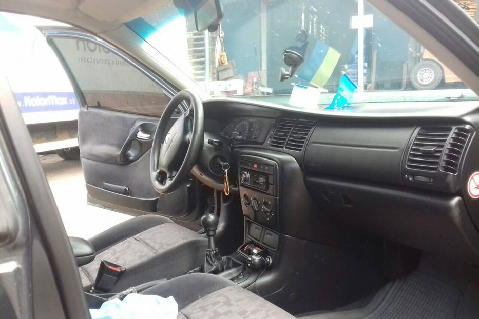 Продам Opel Vectra B 2000 года в Ужгороде
