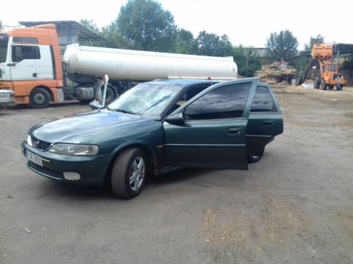 Продам Opel Vectra B 2000 года в Ужгороде