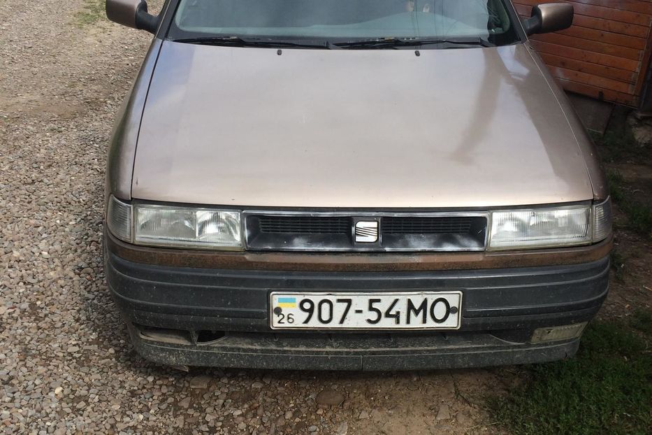 Продам Seat Toledo 1992 года в Черновцах