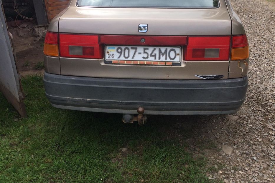 Продам Seat Toledo 1992 года в Черновцах