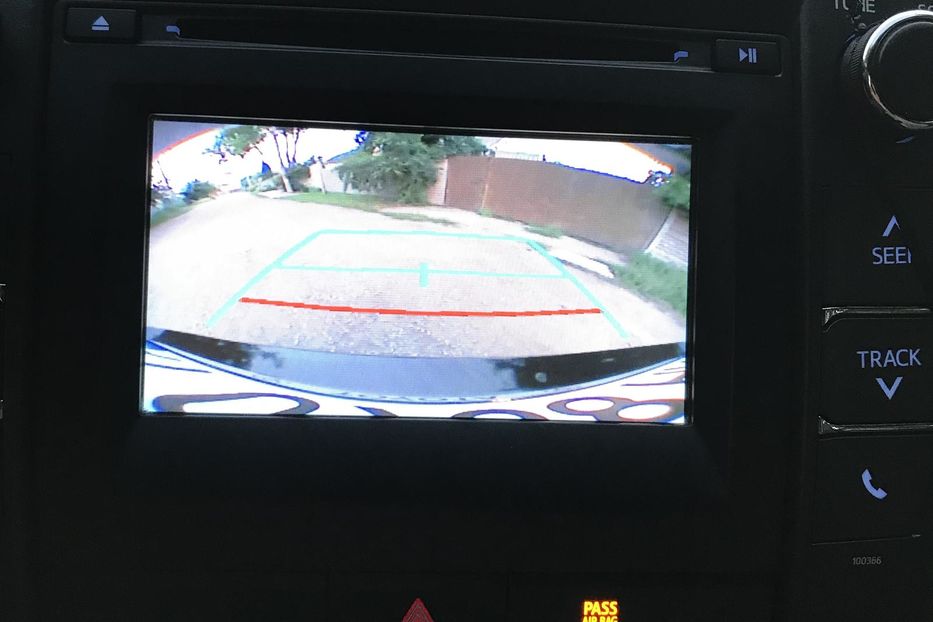 Продам Toyota Camry SE 2015 года в Киеве