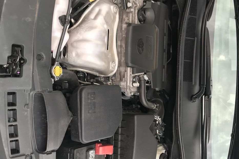 Продам Toyota Camry SE 2015 года в Киеве