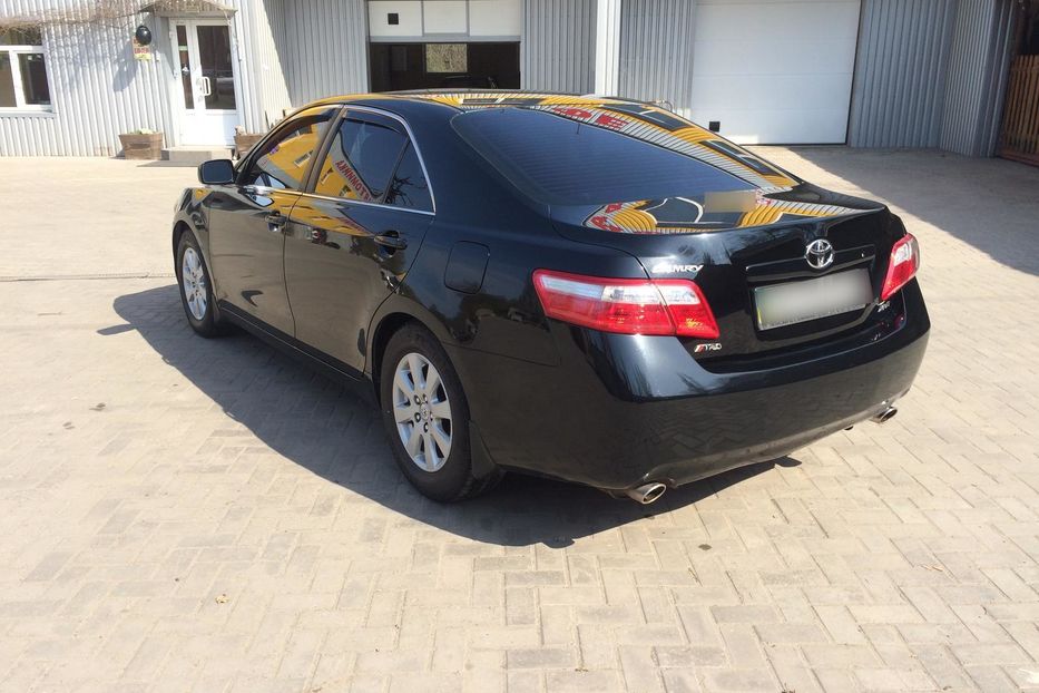 Продам Toyota Camry XLE 2006 года в г. Кривой Рог, Днепропетровская область