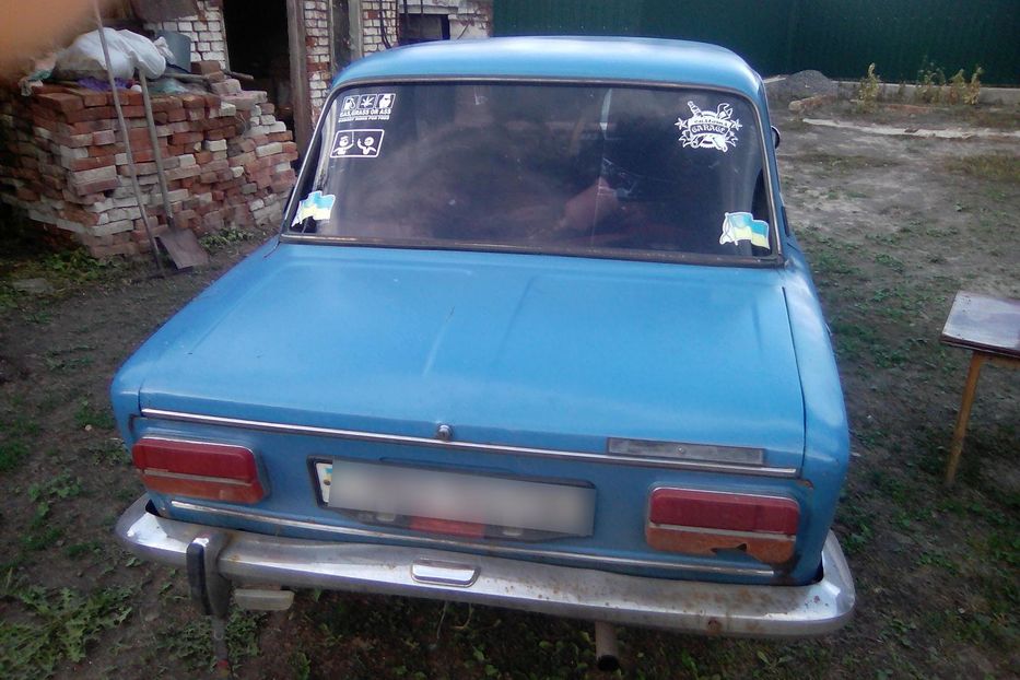 Продам ВАЗ 2103 1975 года в Сумах