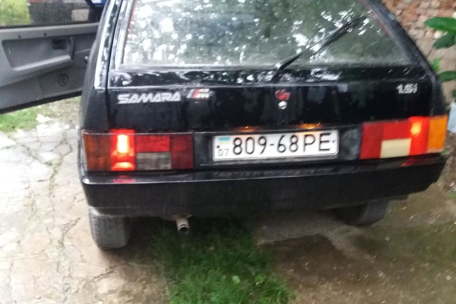 Продам ВАЗ 2108 21083 1990 года в г. Виноградов, Закарпатская область