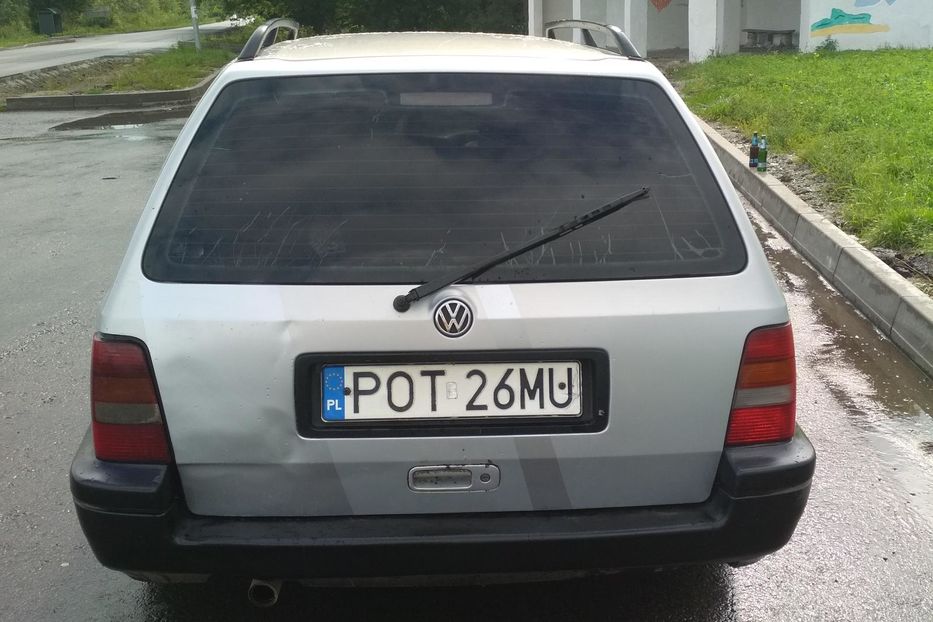 Продам Volkswagen Golf III 1996 года в г. Самбор, Львовская область