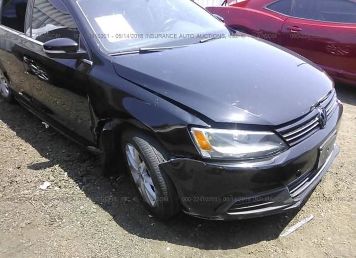 Продам Volkswagen Jetta se 2014 года в Житомире