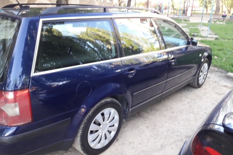 Продам Volkswagen Passat B5 gp 2001 года в Ужгороде