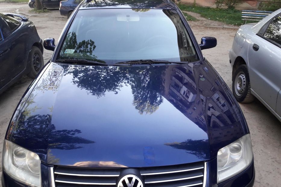 Продам Volkswagen Passat B5 gp 2001 года в Ужгороде