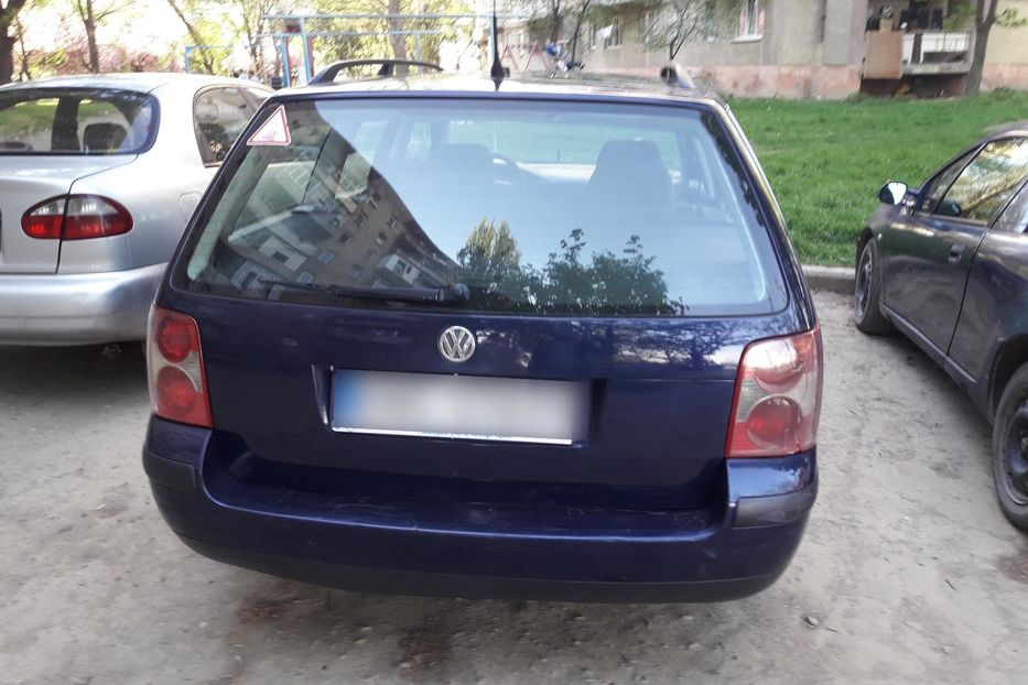 Продам Volkswagen Passat B5 gp 2001 года в Ужгороде