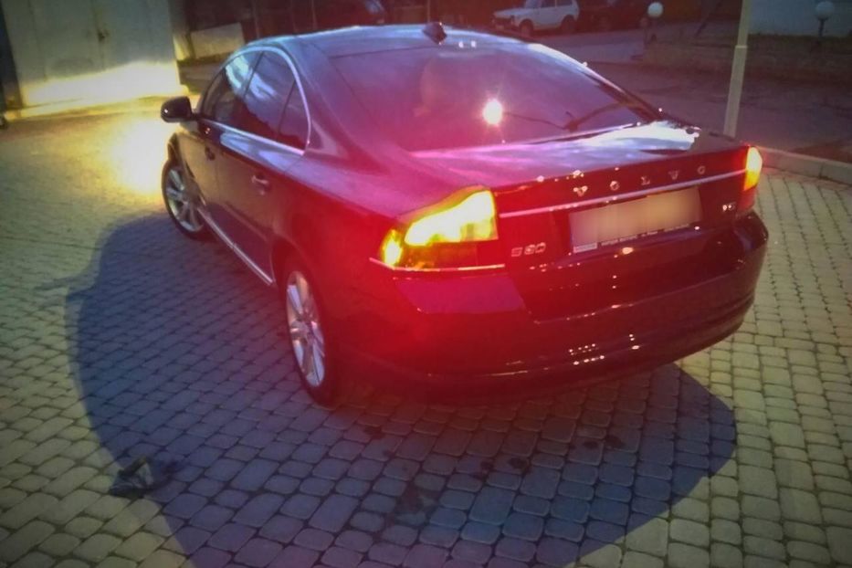 Продам Volvo S80 2012 года в Ивано-Франковске