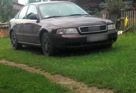 Продам Audi A4 1995 года в Луцке