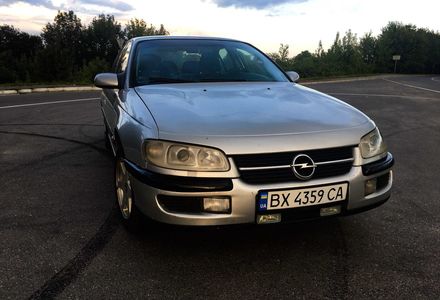 Продам Opel Omega 1999 года в Хмельницком