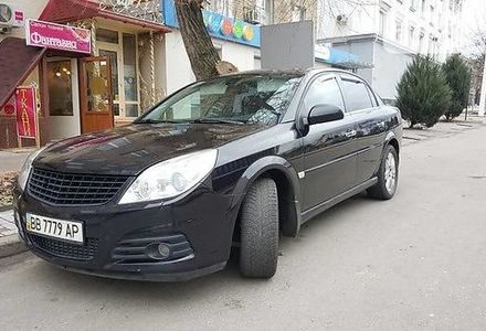 Продам Opel Vectra C 2007 года в Луганске