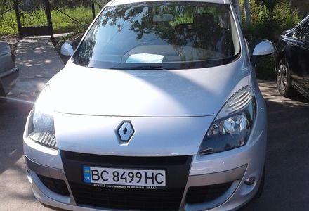 Продам Renault Scenic 2011 года в Луцке