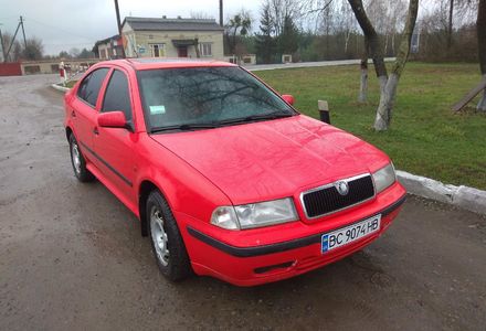 Продам Skoda Octavia 1997 года в г. Радехов, Львовская область