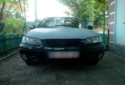 Продам Toyota Camry 1998 года в Одессе