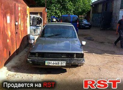 Продам Toyota Carina 1982 года в Одессе