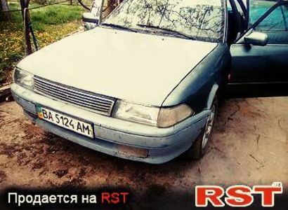 Продам Toyota Carina 1988 года в Одессе