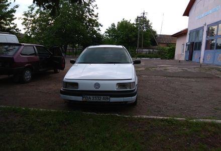 Продам Volkswagen Passat B3 1988 года в г. Добровеличковка, Кировоградская область