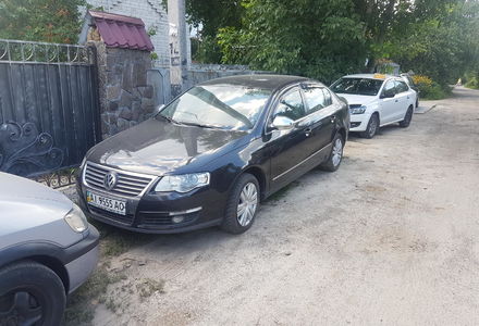 Продам Volkswagen Passat B6 2006 года в г. Бровары, Киевская область