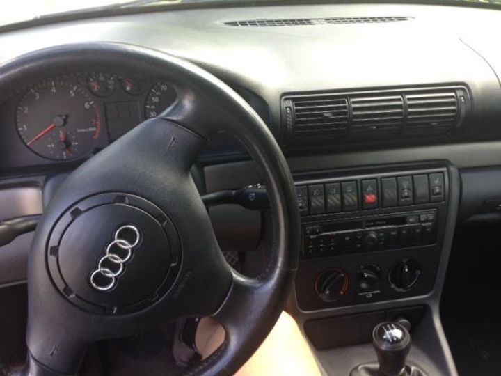 Продам Audi A4 универсал 1999 года в Виннице