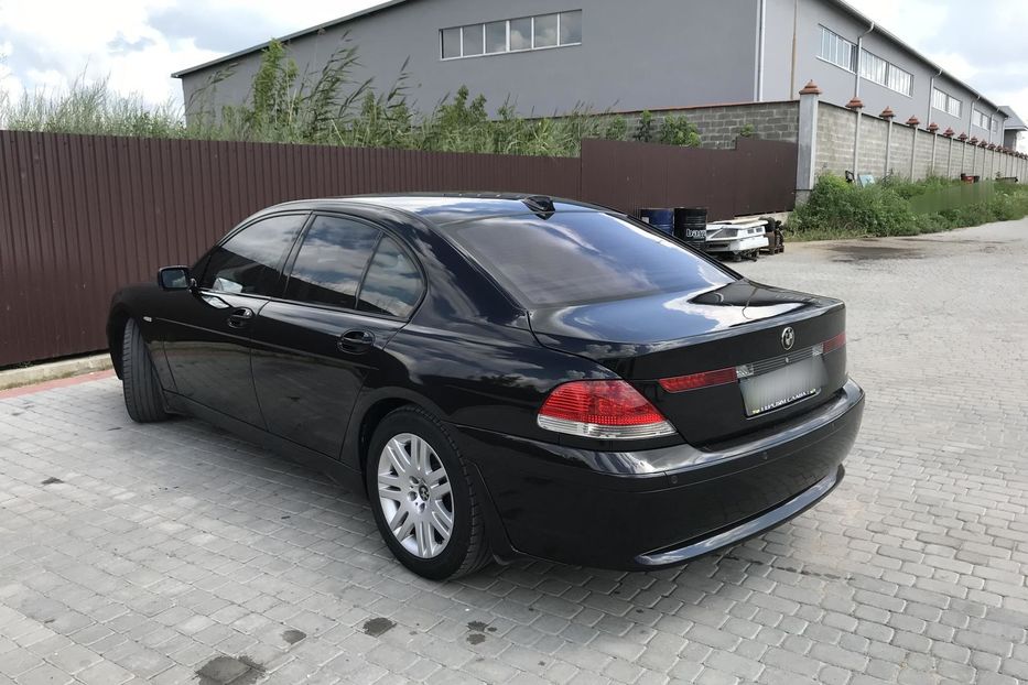 Продам BMW 730 2004 года в г. Владимир-Волынский, Волынская область