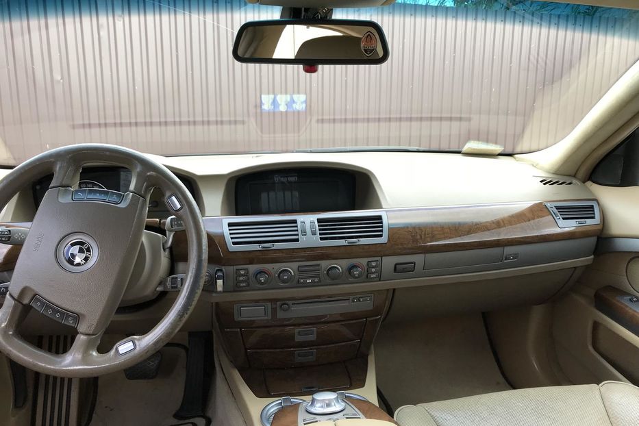 Продам BMW 730 2004 года в г. Владимир-Волынский, Волынская область