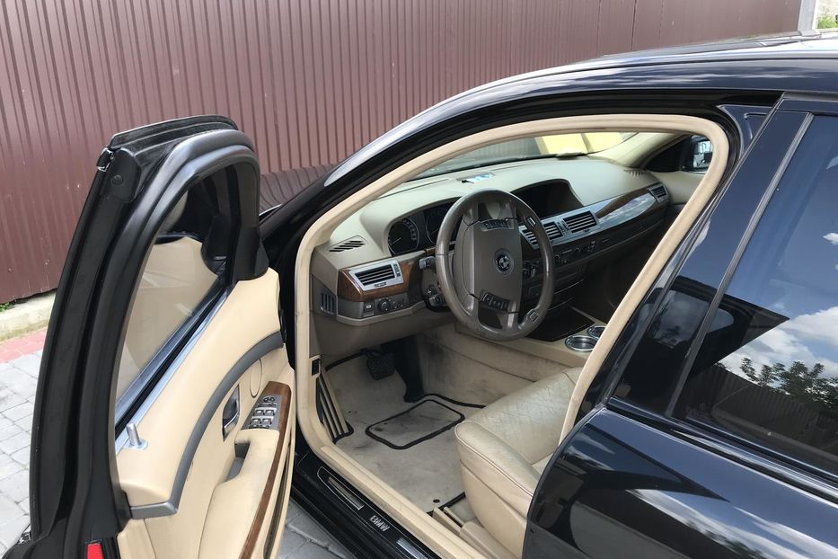 Продам BMW 730 2004 года в г. Владимир-Волынский, Волынская область