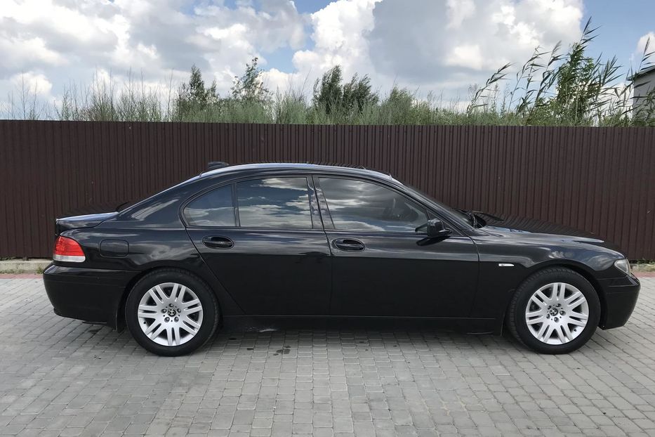 Продам BMW 730 2004 года в г. Владимир-Волынский, Волынская область