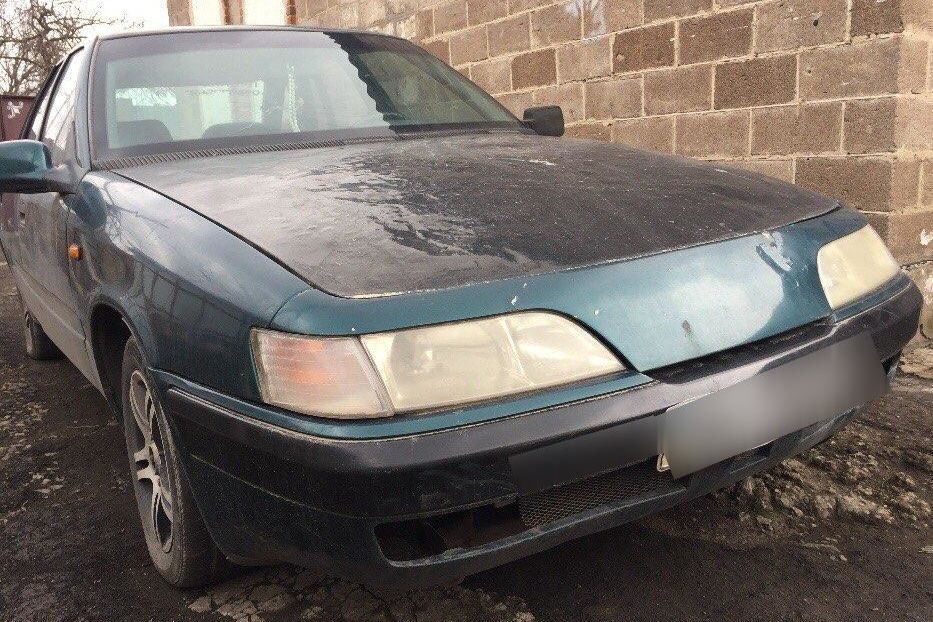 Продам Daewoo Espero 1997 года в г. Мариуполь, Донецкая область